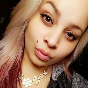 Meet your Posher, Keisha